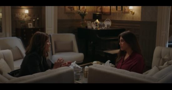 ملخص مسلسل جميلة الحلقة 7.. داليا تُشهر بسوسن بدر في المدرسة بعد طلاقها.. وجميلة تحصل على العنوان الجديد للممرضة وتحرر محضرا ضد شريف.. وشهيرة تحاول كسب تعاطف ريهام حجاج