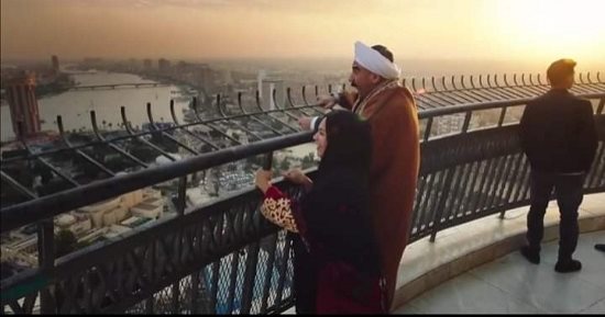 مسلسل الكبير أوى 7 .. إزاى تجدد حياتك الزوجية على طريقة الكبير ومربوحة؟