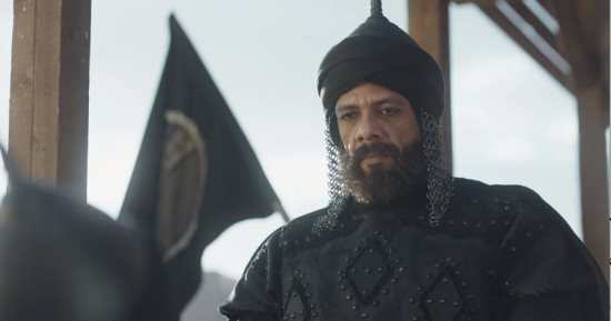 رسالة الإمام الحلقة 7.. السُّرى يستعد لقتال جنود ابن الوالى