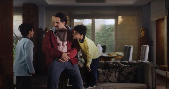 مسلسل الصفارة .. استشارى نفسى يوضح أثر العنف على الطفل وطرق علاجه