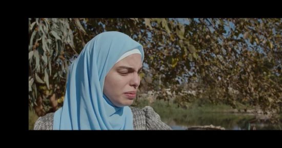 حضرة العمدة الحلقة 7.. نساء تل شبورة يكشفن أحلامهن لروبى تحت شجرة الجميز