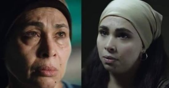 لبنى ونس بعد تألقها فى جعفر العمدة: ربنا بيطبطب عليا لأنه عارف أنا تعبت قد إيه