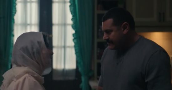 مسلسل الكتيبة 101 الحلقة 7.. خطف ابن وفاء عامر من أجل تخويفها بعد تعاونها مع الأجهزة الأمنية.. حيلة الضابط خالد "آسر ياسين" تنجح فى الوصول لأحد الإرهابيين ببراعة.. ومواصلة البحث عن قيادات الإرهاب فى سيناء