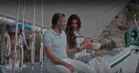 علاقة مشروعة.. ياسر جلال ومى عمر فى أسوان.. تعرف على تاريخ المدينة