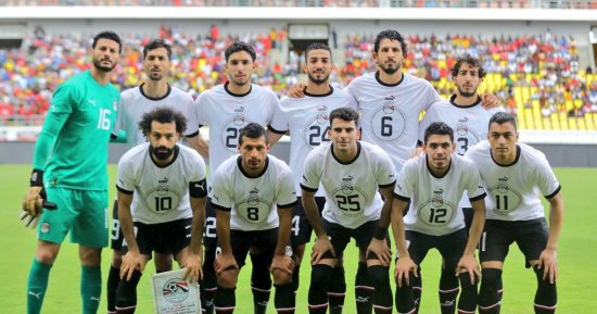 كاف يخطر اتحاد الكرة رسميًا بموعد مواجهة غينيا 14 يونيو المقبل