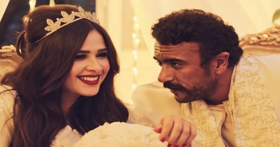 مواعيد عرض الحلقة 8 من مسلسل ضرب نار على ON و ON دراما