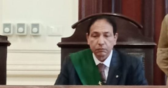 السجن 3 سنوات لطالب سرق عامل دليفري بالإكراه في الاسكندرية 