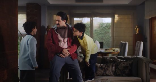 مسلسل الصفارة.. كيف تتعامل مع أطفالك وتحتويهم؟