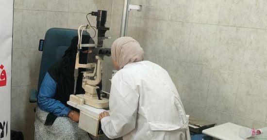 "تضامن الغربية": تنظيم قافلة طبية ومعرض لتوزيع الأثاث والأجهزة الكهربائية مجانا