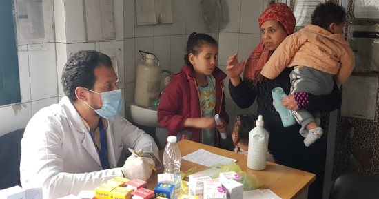 جامعة بنها ترفع شعار "خدمة المجتمع لا تقل أهمية عن الخدمة التعليمية".. رئيس الجامعة: تنظيم 133 قافلة طبية وبيطرية قدمت الخدمة لـ35 ألفا و627 مواطنا مجانا.. ولجان استشارية قدمت توصيات للمشروعات التنموية للمحافظة