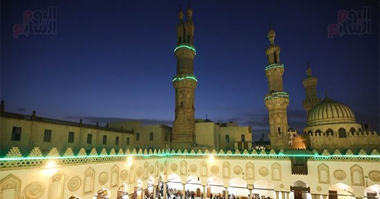 الليلة.. الجامع الأزهر يحتفل بذكرى غزوة بدر الكبرى بحضور قياداته وكبار علمائه