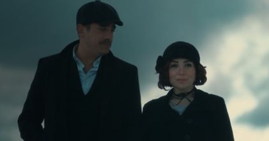 سوق الكانتو.. ما مصير قصة الحب بين أمير كرارة ومي عز الدين؟