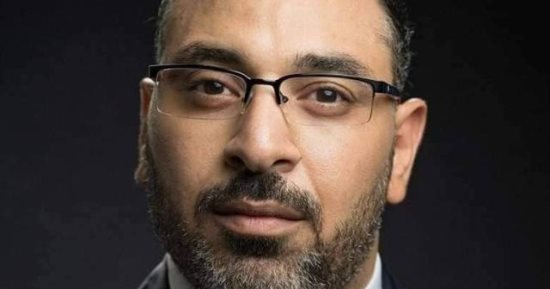 مصطفى الكيلانى: الحوار الوطنى سيحدد شكل الجمهورية الجديدة