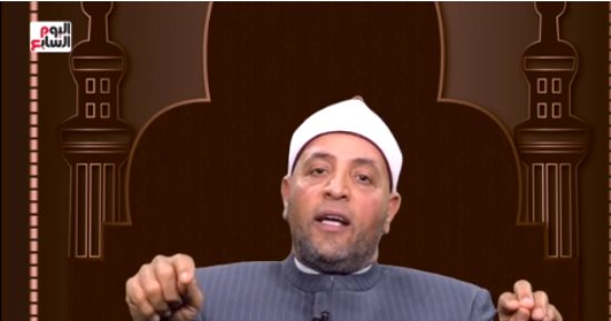 5 طرق اتبعها فهى الأقرب إلى الجنة مع الشيخ رمضان عبد الرازق على تليفزيون اليوم السابع