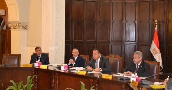 جامعة الإسكندرية: التحالفات الإقليمية بين الجامعات فكرة رائدة لإحداث نهضة شاملة