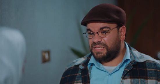 محمد عبد الرحمن يرتكب جريمة خطف فى "كشف مستعجل"