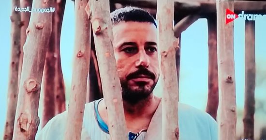 سره الباتع الحلقة 9.. صلاح عبد الله يروى لحامد عن عظمة جنازة الزعيم جمال عبد الناصر