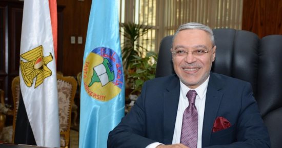 "إيجاك" تعتمد معمل خواص المواد بـ"هندسة طنطا" لمدة 4 سنوات