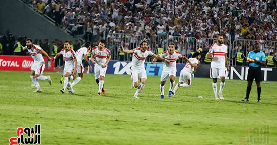مدحت عبد الهادى يضع خطة الزمالك لمواجهة البنك الأهلى