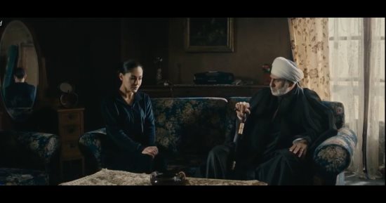 مسلسل عملة نادرة الحلقة 8.. أحمد عيد يطلق النار على عائلة أبو عصاية بسبب صورة أخته