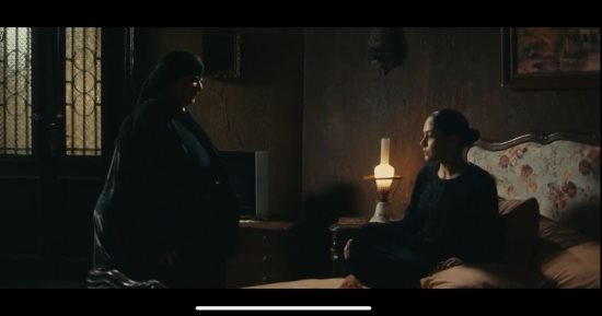 مسلسل عملة نادرة الحلقة 8.. فريدة سيف النصر تعترف لابنتها بالغيرة منها