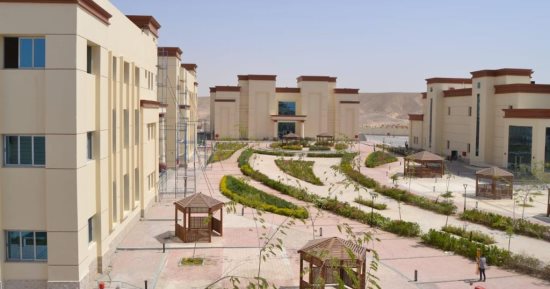 وزير الإسكان: تشغيل 3 جامعات أهليه وخاصة وتكنولوجية بمدينة أسيوط الجديدة 