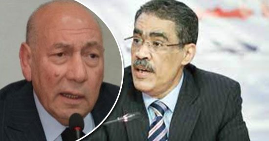 إشادة واسعة بضم رموز وقيادات فكرية للجان الحوار الوطنى.. رئيس حزب المستقلين الجدد: مخرجات الحوار ستكون مهمة وتليق بالشعب المصرى.. رئيس حزب حقوق الإنسان: يضم شخصيات من كافة فئات المجتمع