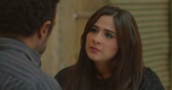 مسلسل ضرب نار الحلقة7 .. زيدان يقدم خاتم ألماظ لمهرة فى فرحها على جابر