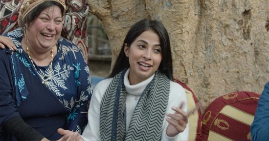 مسلسل حضرة العمدة.. يعرض أهم قضايا وأحلام النساء فى الريف والصعيد
