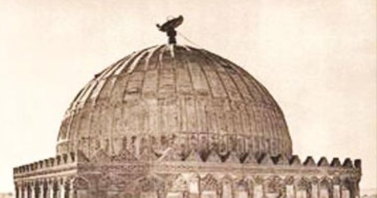 أسرار القاهرة.. ضريح الإمام الشافعى أيقونة العشق ورسالة الإمام
