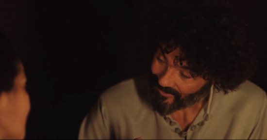 الدراما الرمضانية توجه نصائح لتحسين العلاقة بالأم فى رسالة الإمام وجعفر العمدة