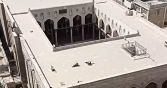 السرداب.. مسجد الصالح طلائع آخر مساجد الدولة الفاطمية وسر عدم إقامة الصلاة فيه 90 عامًا