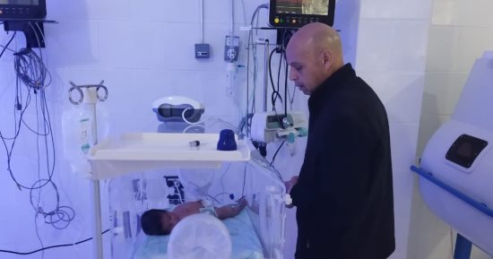 إحالة عدد من المسئولين بإدارة صان الحجر الصحية للتحقيق بسبب الإهمال