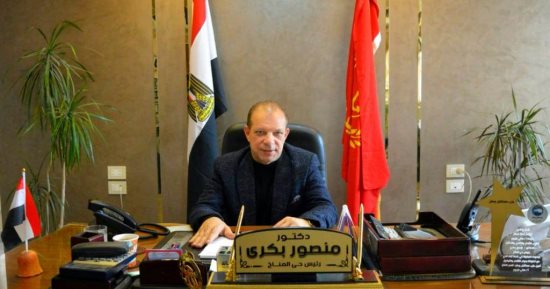 "مناخ بورسعيد" يعلن زيادة مناطق الجمع المنزلي للقمامة إلى  22 منطقة 
