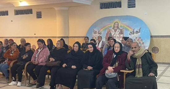 "صحة الإسكندرية" تعقد ندوات توعية بالصحة الإنجابية بالكنائس 