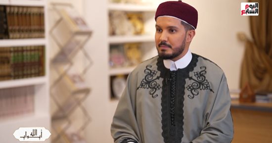 وصفة لجلب الرزق فى حلقة جديدة من برنامج "أبواب الله".. فيديو