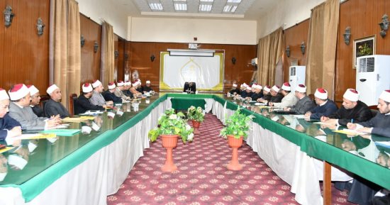 وزير الأوقاف: عودة حميدة لأداء المساجد لرسالتها ولا بد من متابعة جميع الأنشطة