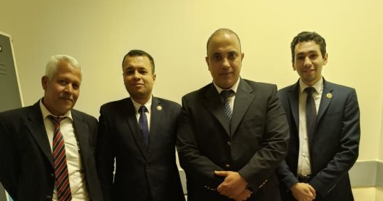 ضبط راكب بحوزته 390 كبسولة ترامادول وآخر بحوزته كمية من الماريجوانا