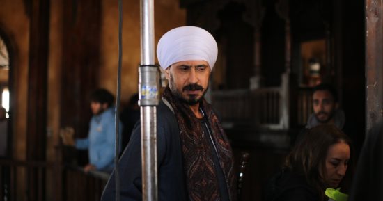 أنواع شريرة من الأصهار فى مسلسلات رمضان 2023.. أبرزهم مسعود عبد الجبار