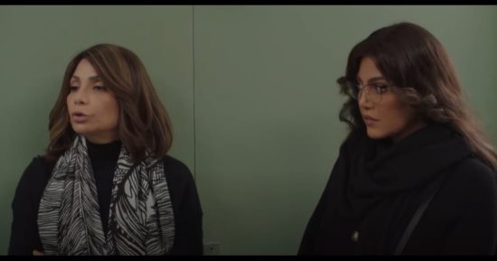 مسلسل جميلة الحلقة 9.. سيارة زياد تتعرض لحريق وأكرم يحاول الانتحار