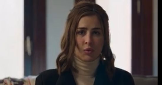 مسلسل مذكرات زوج الحلقة 9.. عائشة بن أحمد تلجأ إلى سما إبراهيم