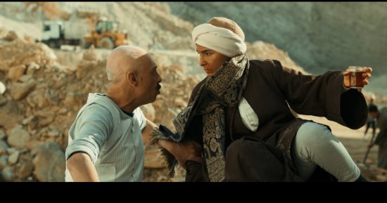 الحلقة التاسعة من ستهم.. روجينا تهرب إلى القاهرة وتترك منزل شقيقها