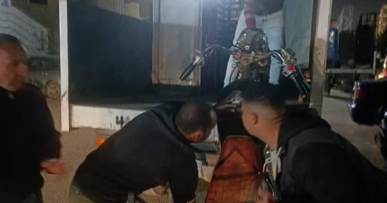 رفع 1600 حالة إشغال للمقاهى والمحال بحدائق الأهرام.. صور