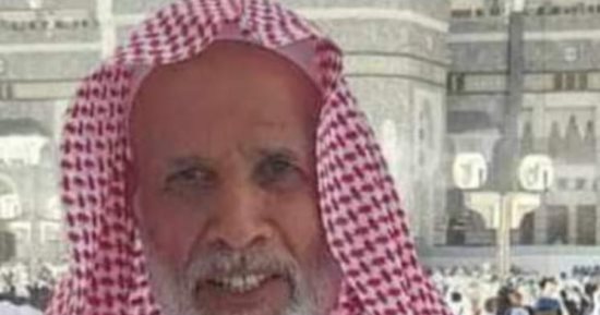 حسن الخاتمة.. وفاة إمام مسجد من الشرقية بملابس الإحرام أثناء أداء العمرة
