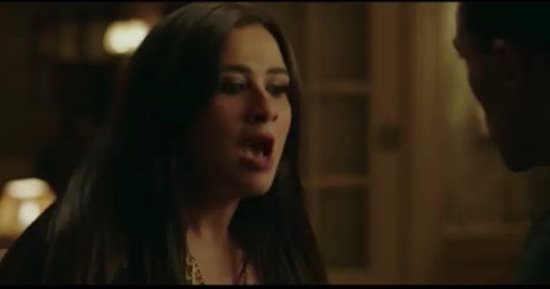 ضرب نار الحلقة 9.. نشوب خناقة كبيرة بين مهرة وأخيها وجابر يهدئ الوضع