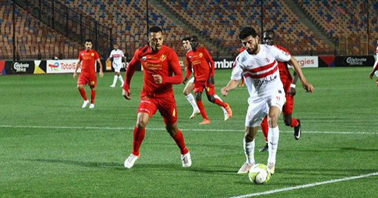 أخبار الزمالك اليوم الأربعاء 5 / 4 / 2023