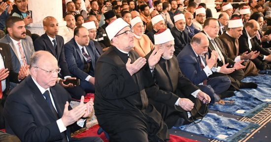 وزير الأوقاف: المؤمن يقدم على الشهادة لأنه يدرك أن الموت مجرد انتقال من الفانية إلى الباقية