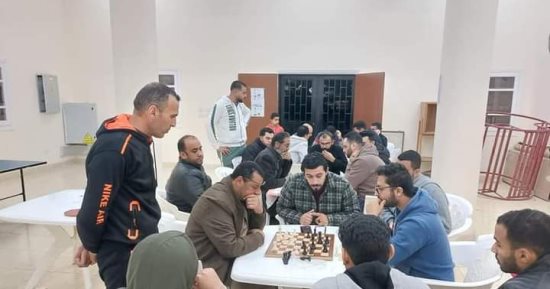 مراكز شباب دمياط تتألق بالأنشطة الدينية والمسابقات والأنشطة الرياضية طوال شهر رمضان