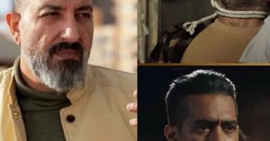 مسلسل جعفر العمدة الحلقة 9.. أول لقاء بين محمد رمضان وعماد صفوت