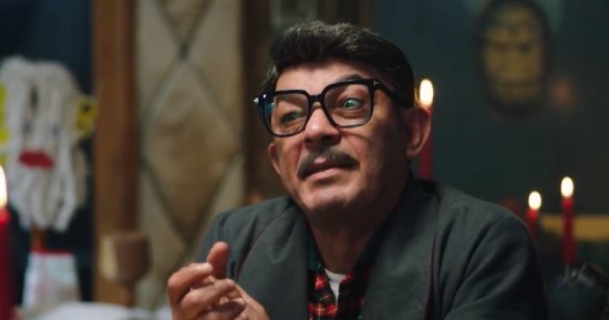 علاء مرسي عن مشاركته في "الكبير أوي": أنا من "فانز" مكي ورحمة أحمد "مشعة" طاقة
